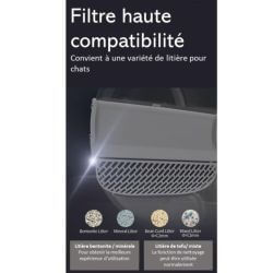 MAISON TOILETTE AUTOMATIQUE