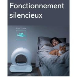 MAISON TOILETTE AUTOMATIQUE