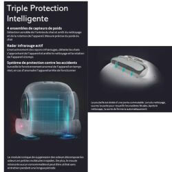 MAISON TOILETTE AUTOMATIQUE