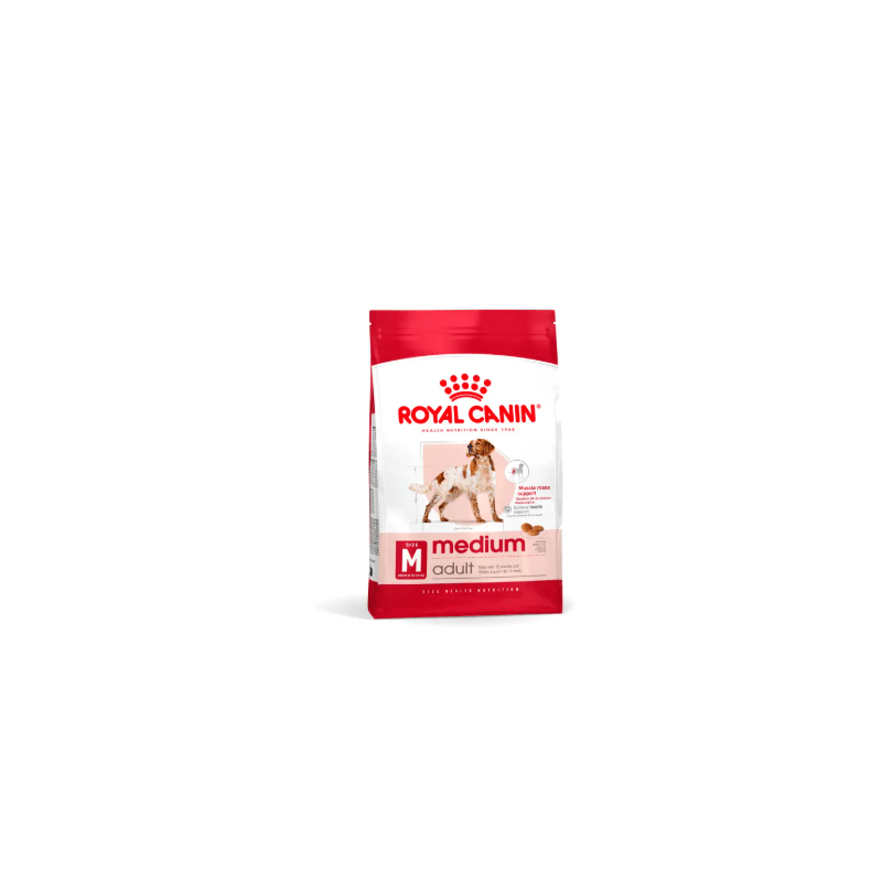 MEDIUM ADULT 10KG