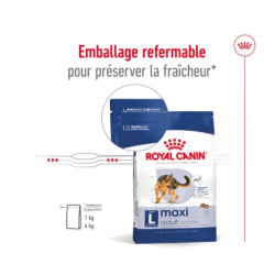 MAXI ADULT 10KG