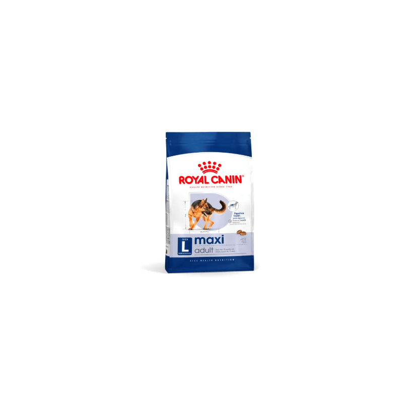 MAXI ADULT 10KG