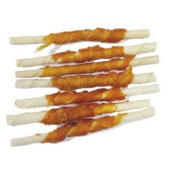 STICK BLANC POULET 12.5CM...