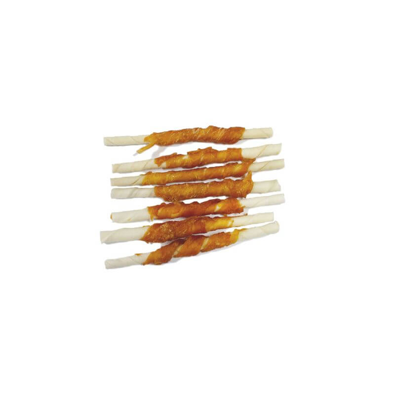 STICK BLANC POULET 12.5CM 4/6MM - UNITE -
