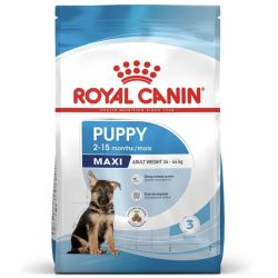 ROYAL CANIN MAXI PUPPY 12kg