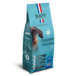 DAFF OPTIMALE CHIOT MINI 7KG