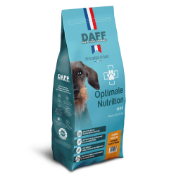 DAFF OPTIMALE CHIEN MINI...