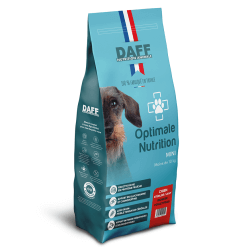 DAFF OPTIMALE CHIEN MINI...
