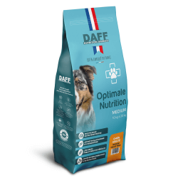 DAFF OPTIMALE CHIEN MEDIUM...