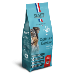 DAFF OPTIMALE CHIEN MEDIUM...
