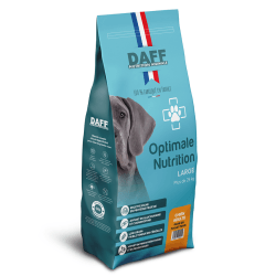 DAFF OPTIMALE CHIEN LARGE...