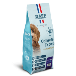 DAFF OPTIMALE CHIEN ALL...