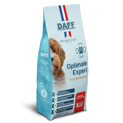 DAFF OPTIMALE CHIEN ALL...