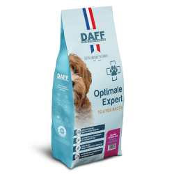 DAFF OPTIMALE CHIEN ALL...