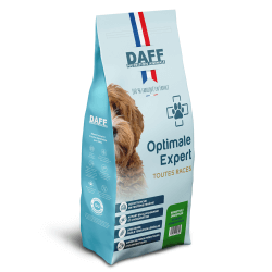 DAFF OPTIMALE CHIEN ALL...
