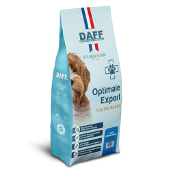 DAFF OPTIMALE CHIEN ALL...