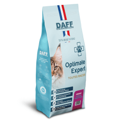 DAFF OPTIMALE CHAT URINARY...