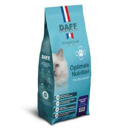 DAFF OPTIMALE CHAT LIGHT 2KG