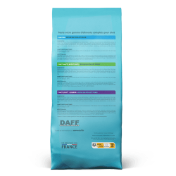 DAFF OPTIMALE CHAT HAUTE APPETENCE 2KG