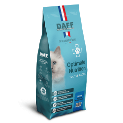 DAFF OPTIMALE CHATON 5KG
