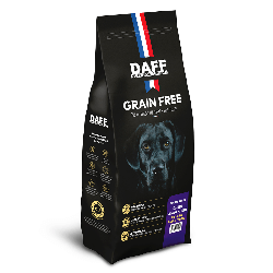 DAFF GRAIN FREE CHIEN...