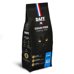 DAFF GRAIN FREE CHATON...