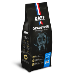 DAFF GRAIN FREE CHIOT...