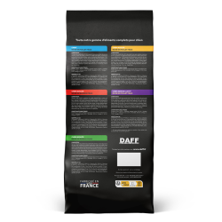 DAFF GRAIN FREE CHIEN ADULTE AGNEAU FRAIS 12KG