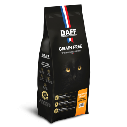 DAFF GRAIN FREE CHAT...