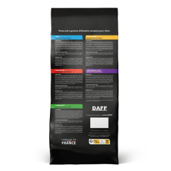 DAFF GRAIN FREE CHIEN ADULTE AGNEAU FRAIS 3KG
