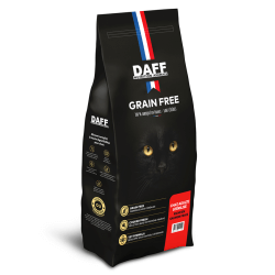 DAFF GRAIN FREE CHAT...