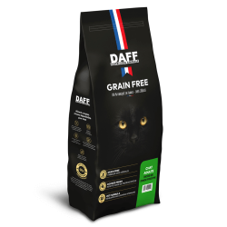 DAFF GRAIN FREE CHAT DINDE...