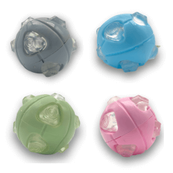 jouet mod 24 balle 7.3 cm