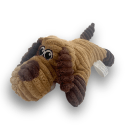 jouet peluche dogo 30 cm