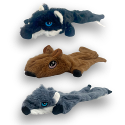 jouet peluche papara 60cm