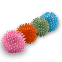 jouet mod 20 balle 6 cm