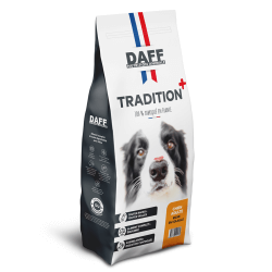 DAFF TRADITION + ADULTE...