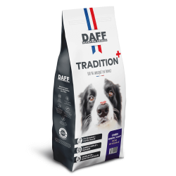 DAFF TRADITION + SENIOR...