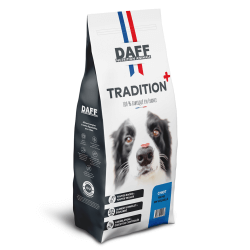 DAFF TRADITION + CHIOT...