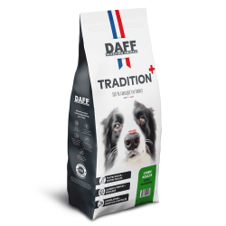 DAFF TRADITION+ Chien Riche...