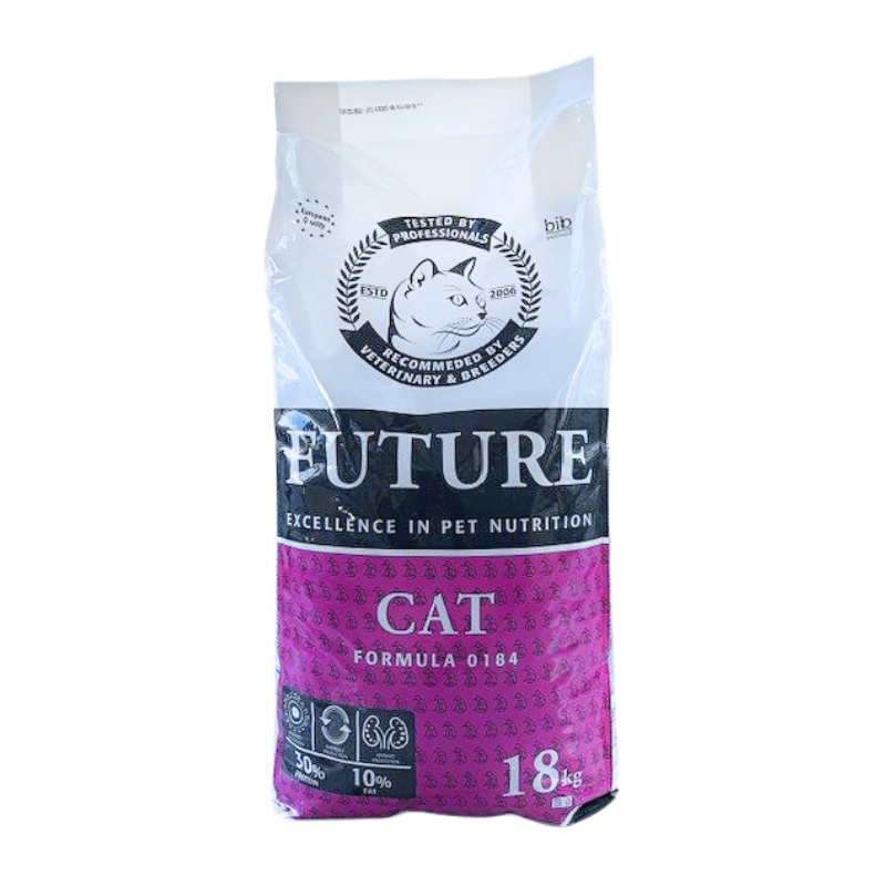 Future Cat nouveau sac 18 Kg