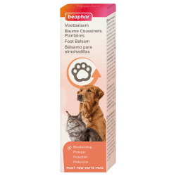 Baume coussinets Chiens -...