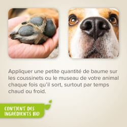 BAUME COUSSINETS & TRUFFE ECOCERT 50ml