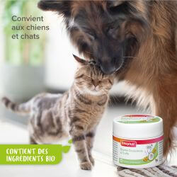 BAUME COUSSINETS & TRUFFE ECOCERT 50ml