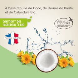 BAUME COUSSINETS & TRUFFE ECOCERT 50ml