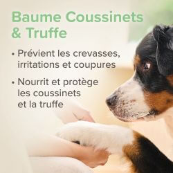 BAUME COUSSINETS & TRUFFE ECOCERT 50ml