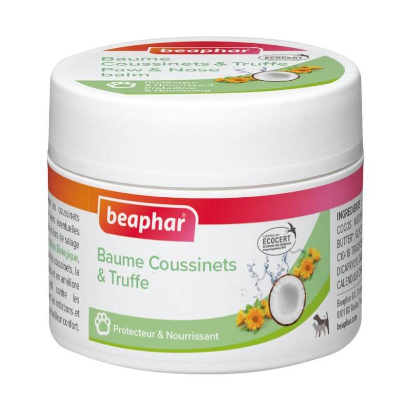 BAUME COUSSINETS & TRUFFE ECOCERT 50ml