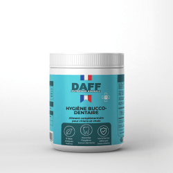 DAFF KELP 100G +MENTHE