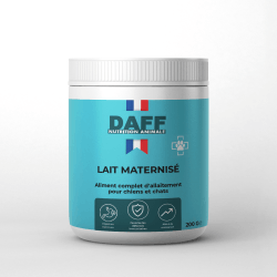 DAFF LAIT MATERNISE 200G