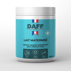 DAFF LAIT MATERNISE 600G